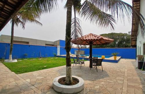 Casa com Piscina 4 quartos - Foto 9