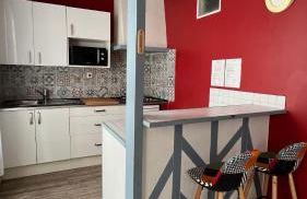 Villa Liberté - Foto 49