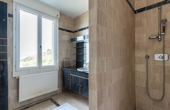 The Benervilloise Villa With its Feet in the Water - Foto 20