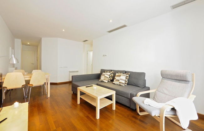 Olala Les Corts Exclusive Apartments - Photo 55