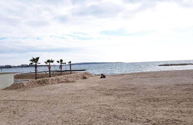 Beautiful Studio for 2 Persons - Foto 16