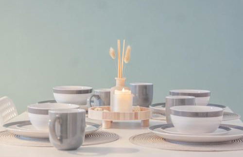 Cosy Haven Let - Sleeps 4 - Foto 14