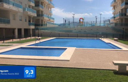 Apartamento en Piles Playa - Foto 1