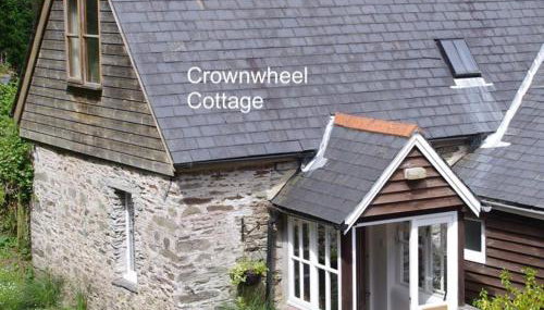 Watermill Cottages - 18th Century converted Mill 10 mins from beach - Foto 5