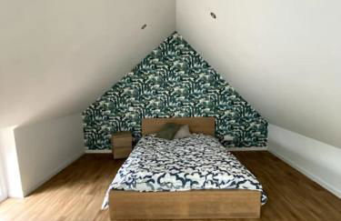 Grange à la campagne - Foto 1