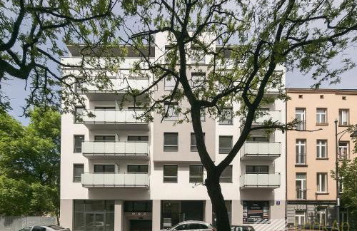 Mielczarskiego Premium by LookAp - darmowy parking! - Photo 18