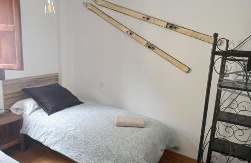 Apartamento Albareda - Foto 11