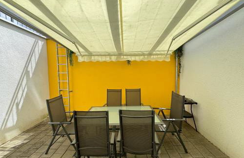 Pension Chen - Foto 23