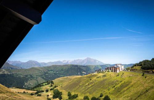 Résidence Serias - T3/6pers SERIAS 22- Peyresourde MAE-3534 - Foto 21