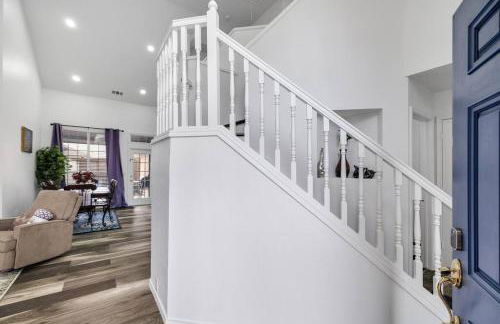 Frisco Resort Style Home w/Spa - Foto 20