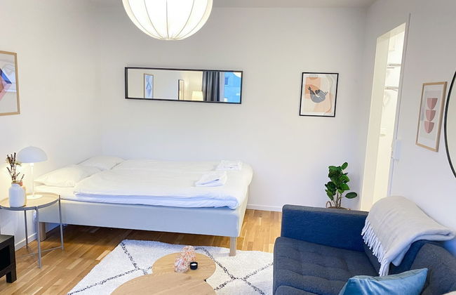 Borlänge - DBL Studios - Foto 4