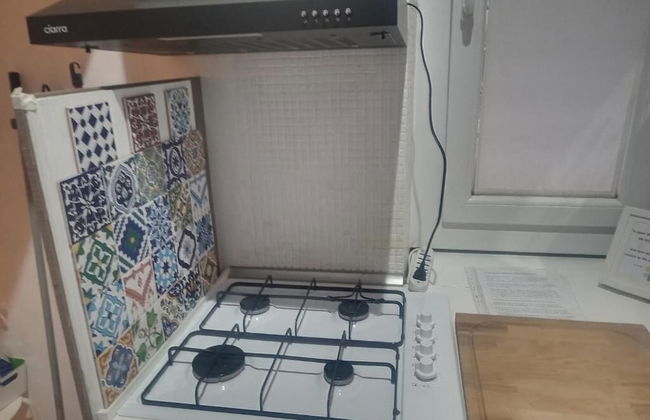 Floris Guest House Milan - Foto 24