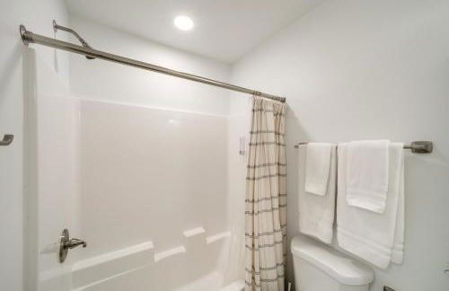 Walk to Water Soap Lake Studio with Patio! - Foto 13