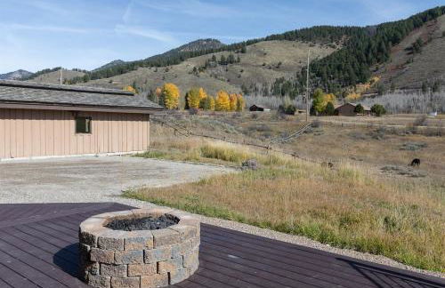 Peaks Paradise - Mtn Views - Hot tub - Game room - Foto 5