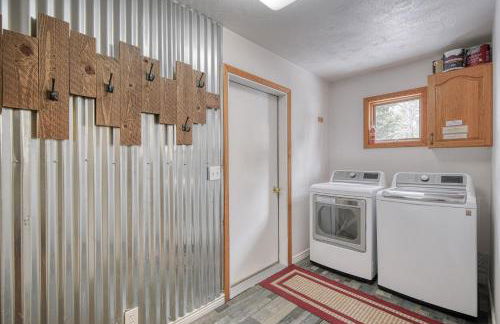 Wapiti View 6-Bedroom Cabin 28mins to Yellowstone - Foto 52