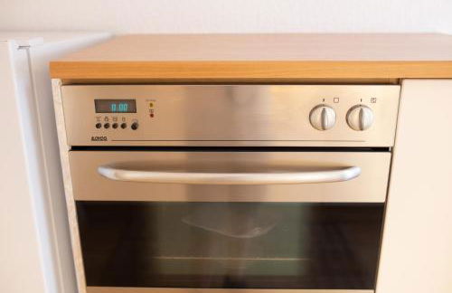 FullHouse - Halle - KU15 Apartments - Foto 4