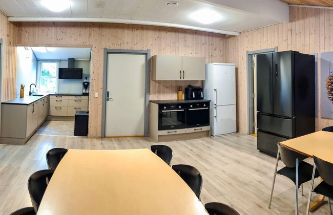 Spacious Retreat by Limfjorden - By Traum Ferienwohnungen - Foto 31