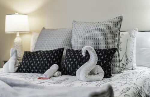 Stockyards- 4min Pet Friendly 3BR Luxe Gem - Foto 76