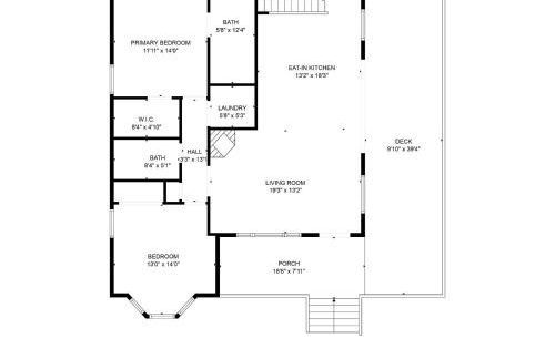 Near Highlands Luxury Mountain Escape with Hot Tub - Foto 65