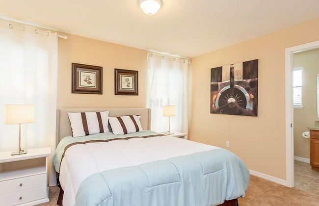 Fv49464 - Cypress Pointe - 5 Bed 4.5 Baths Villa - Foto 6