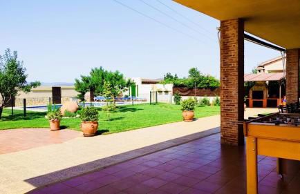 La Casona del Bullaque - Foto 50