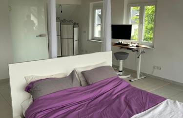 Zimmer im Haus nahe Ubahn - Foto 10