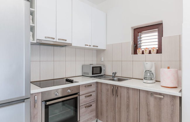 Apartments Miramar - Foto 18