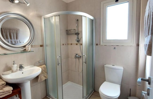 Latchi Aria Villa in Latchi - Foto 27