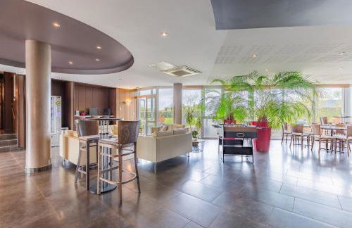 Appart’City Confort Nantes Ouest Saint-Herblain - Foto 65