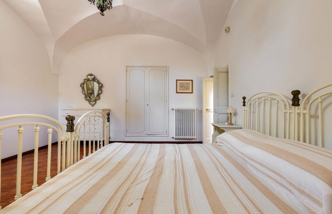 3575 Villa Fazzi by Perle di Puglia - Foto 41