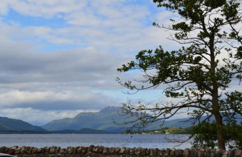 The Old Smiddy Cottage and Apartment - Foto 38