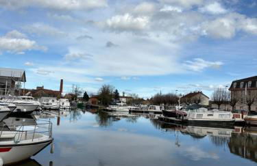Appartement au calme proche du PAL - Foto 13
