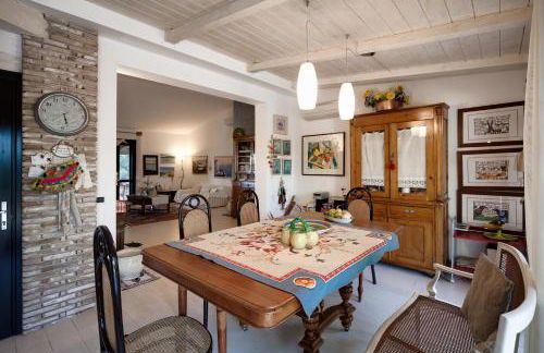 Villa Vigata - Foto 12