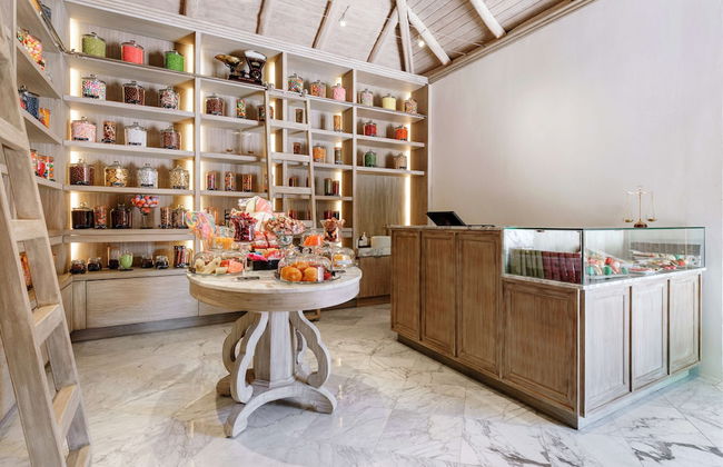 Fairmont Mayakoba Riviera Maya - All Inclusive - Foto 65