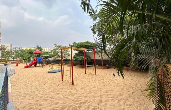 Home Away From Home in Bangalore - Foto 15