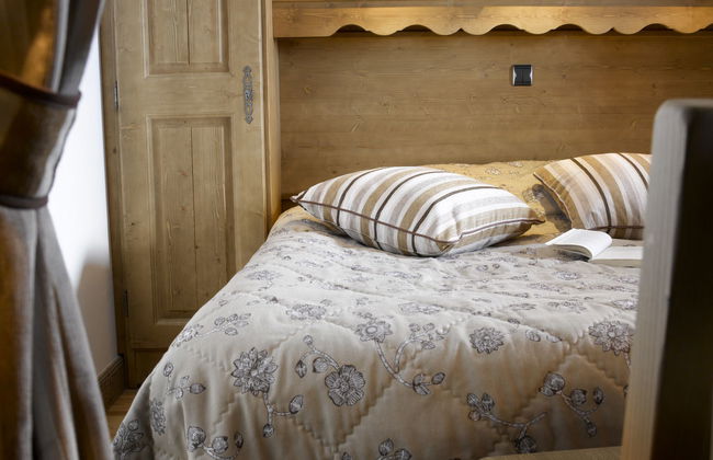 CGH Rés & Spa Le Coeur d'Or 4* - Foto 8