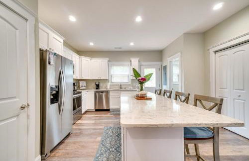 Chic Spring City Townhome on Watts Bar Lake! - Foto 9