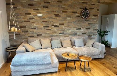 Ferienhaus Deine Zeit mit SAUNA und WALLBOX - Photo 14