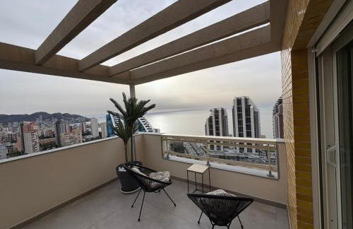 Penthouse Islamar - Benidorm - Photo 50