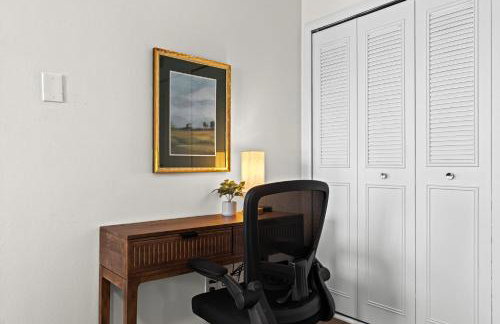 Charming & Spacious 1BR Upper Flat in Royal Oak - Foto 6