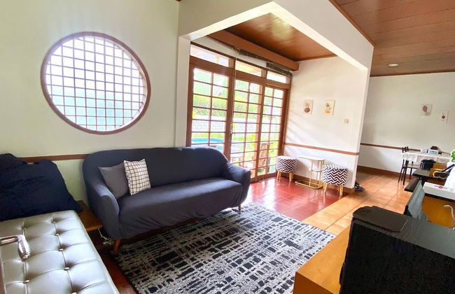 SF Homey Yokohama - Photo 20