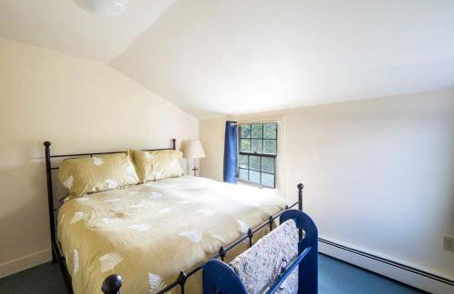 Berkshire Vacation Rentals: Renovated Five Bedrooms In Historic Williamstown - Foto 15