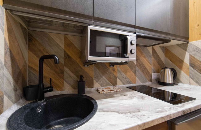 More Apartments na Estonskoy 37 k5 241 - Foto 10