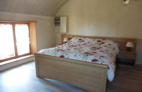 Gîte Chemin des Prés r de Pré Vert - Foto 9