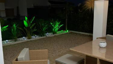 Acogedor apartamento en la playa vera - Foto 2, Garden