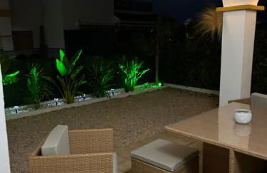 Acogedor apartamento en la playa vera - Foto 2