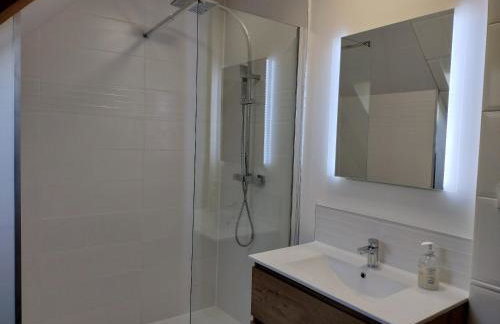 Gîte Le Douaire 6 personnes - Foto 33