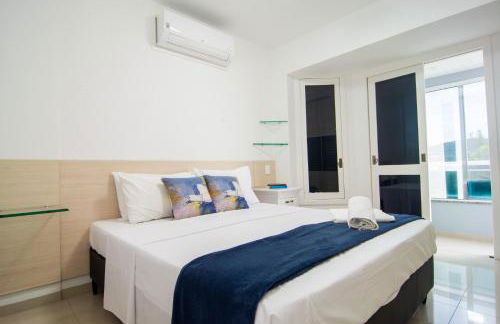 No coração de Jurerê, 1 quadra da Praia DX6004 - Foto 26