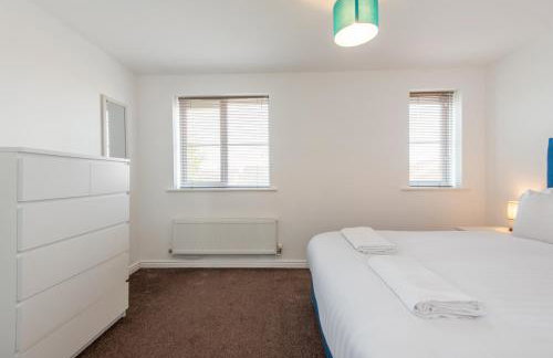 Thinford View 4 bed, 2bath, Parking, Garage - Foto 15