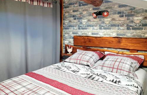 Gite La Grangette de Pauline - Foto 22